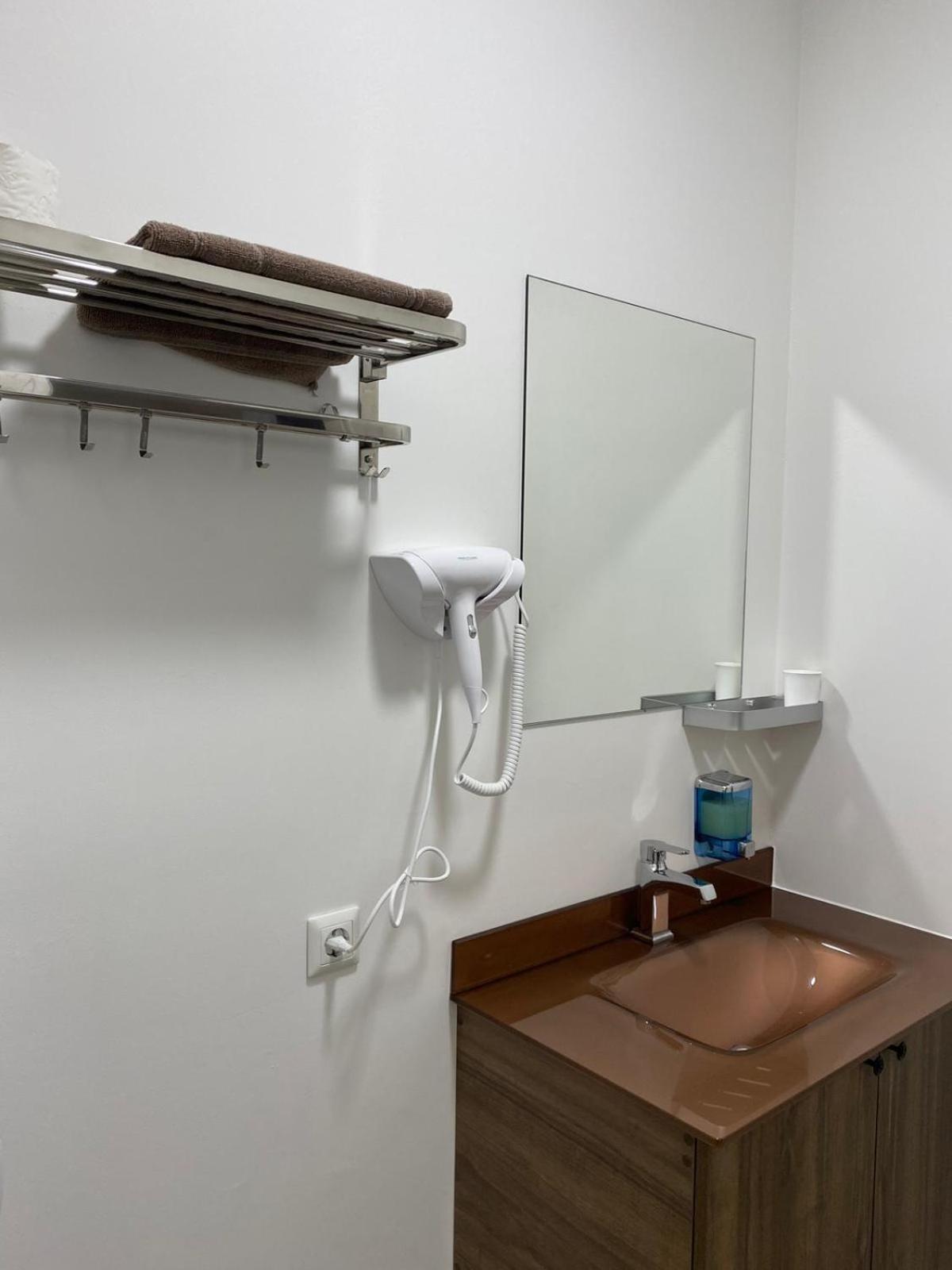 Hostel Linzer City Zewnętrze zdjęcie