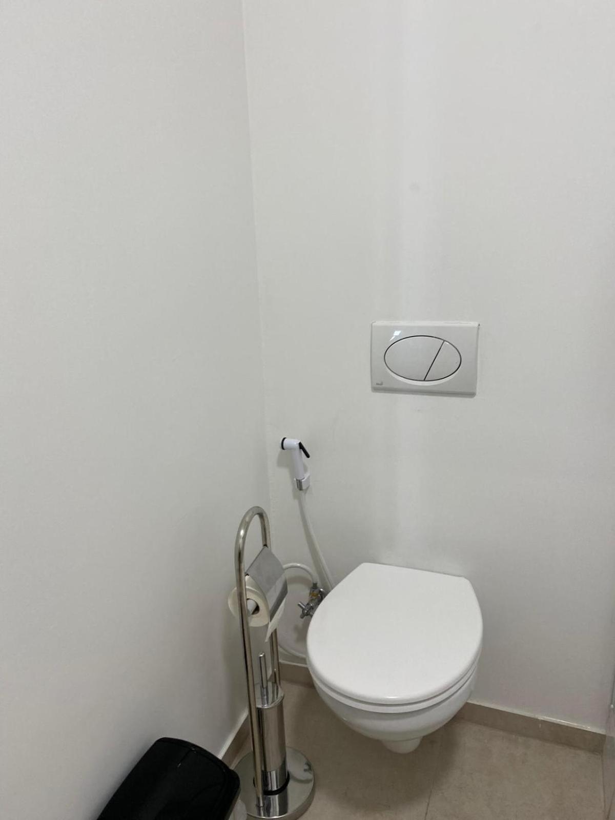 Hostel Linzer City Zewnętrze zdjęcie