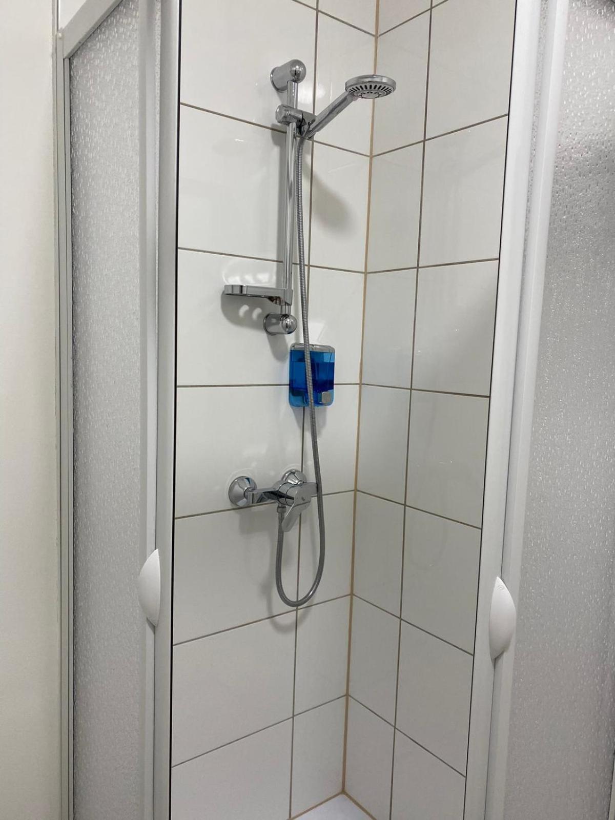 Hostel Linzer City Zewnętrze zdjęcie