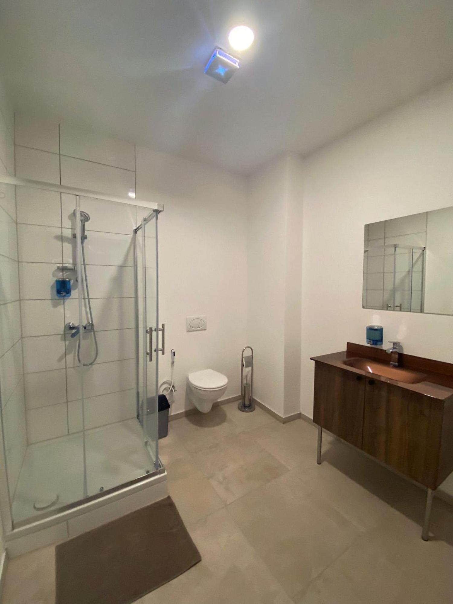 Hostel Linzer City Zewnętrze zdjęcie