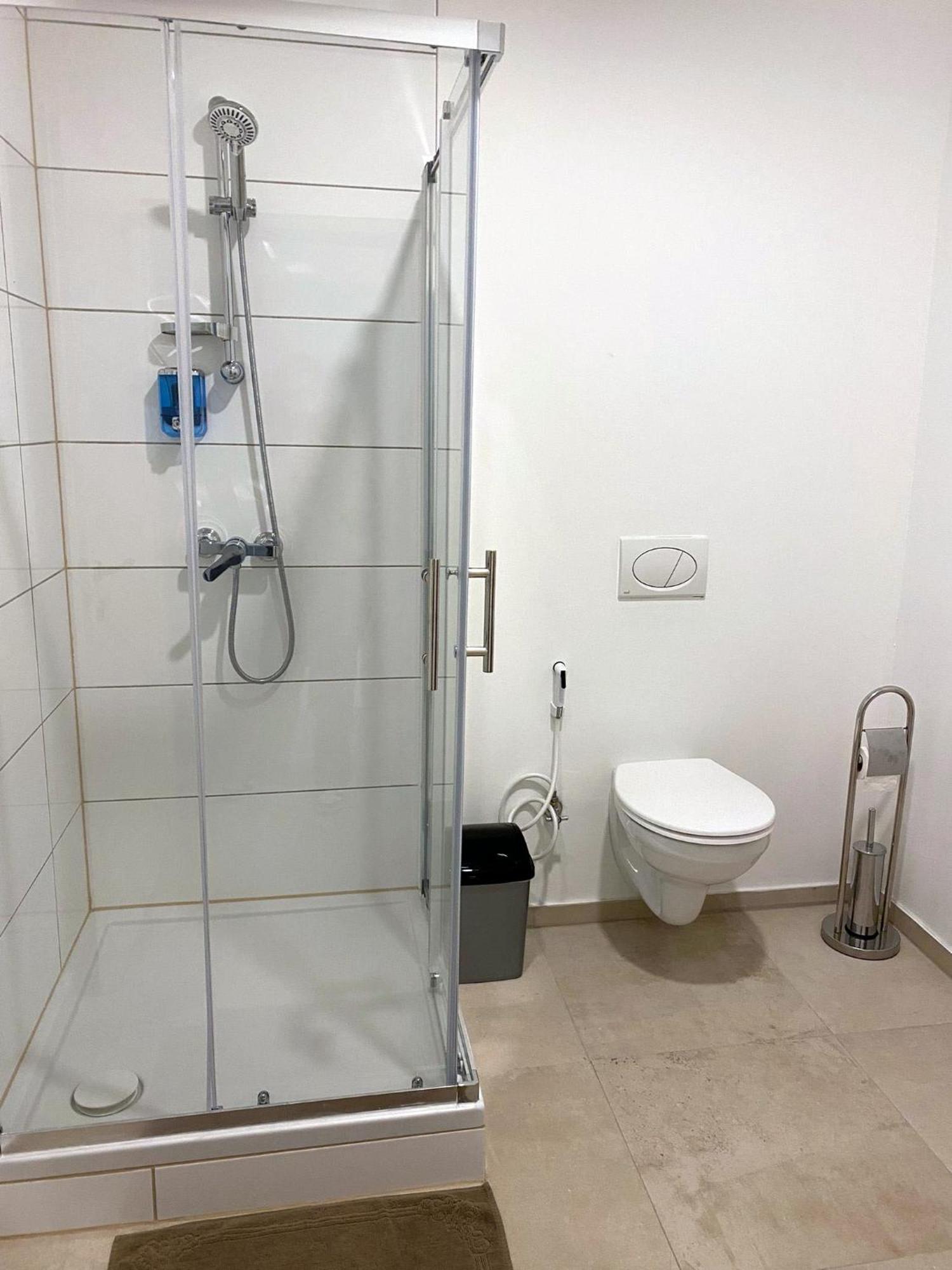 Hostel Linzer City Zewnętrze zdjęcie