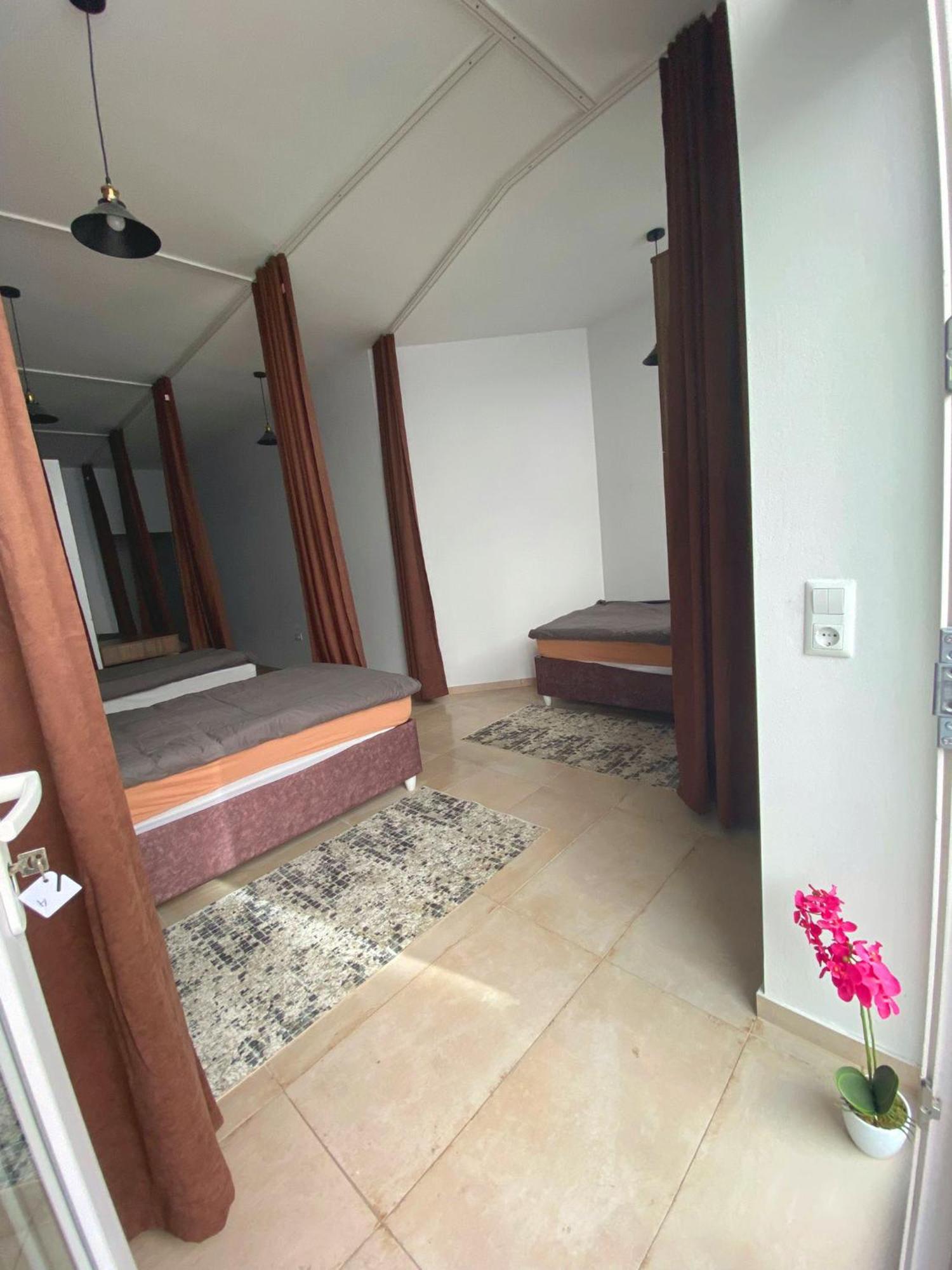 Hostel Linzer City Zewnętrze zdjęcie