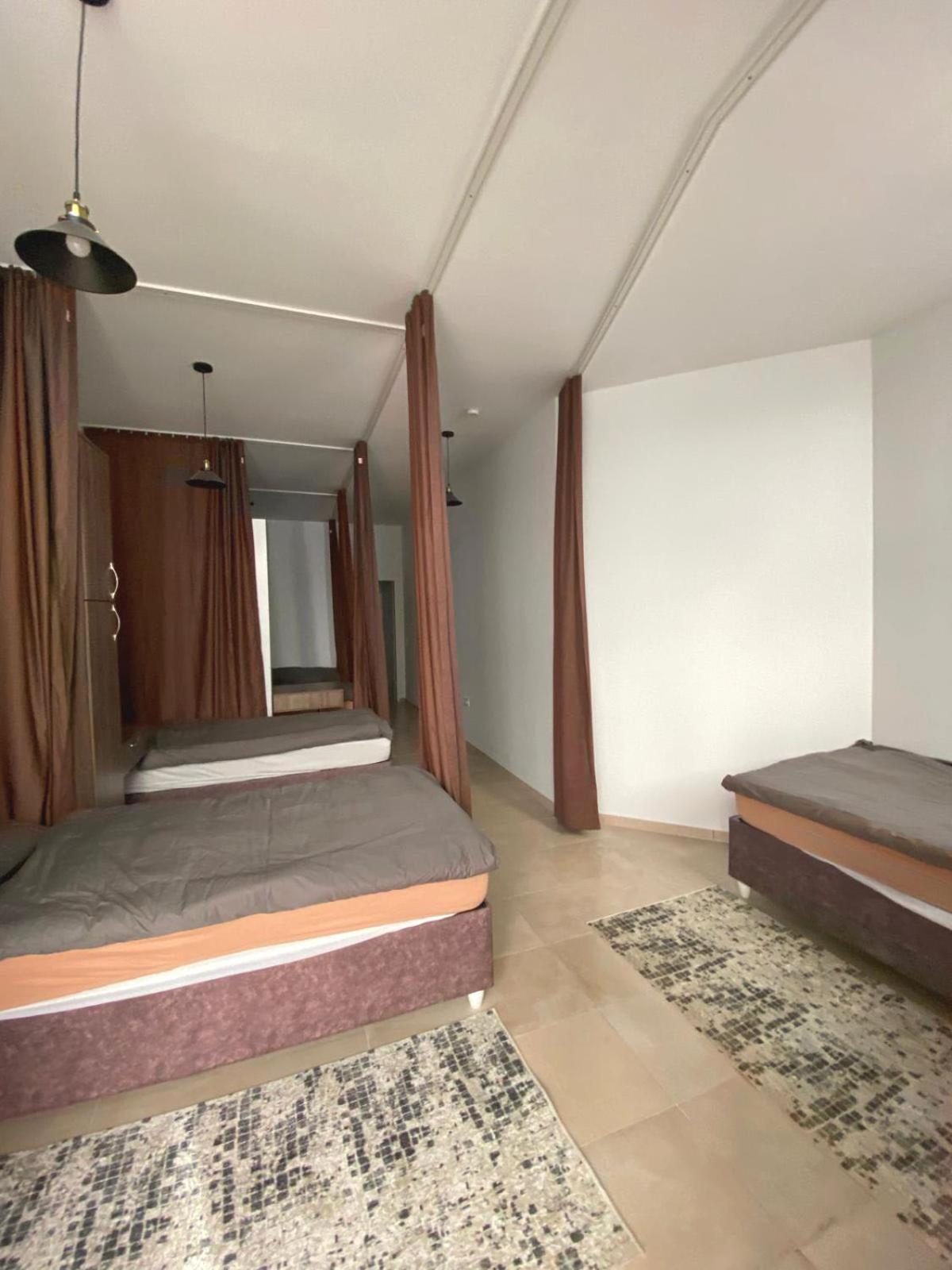 Hostel Linzer City Zewnętrze zdjęcie