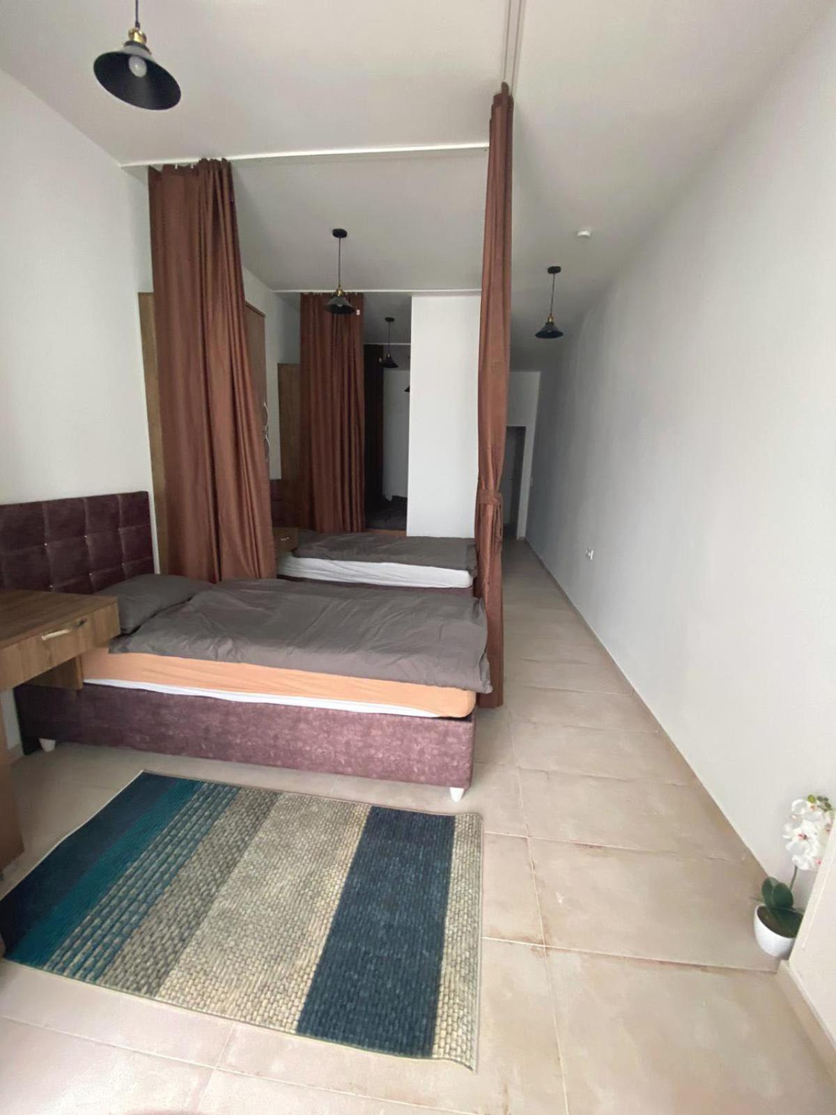 Hostel Linzer City Zewnętrze zdjęcie
