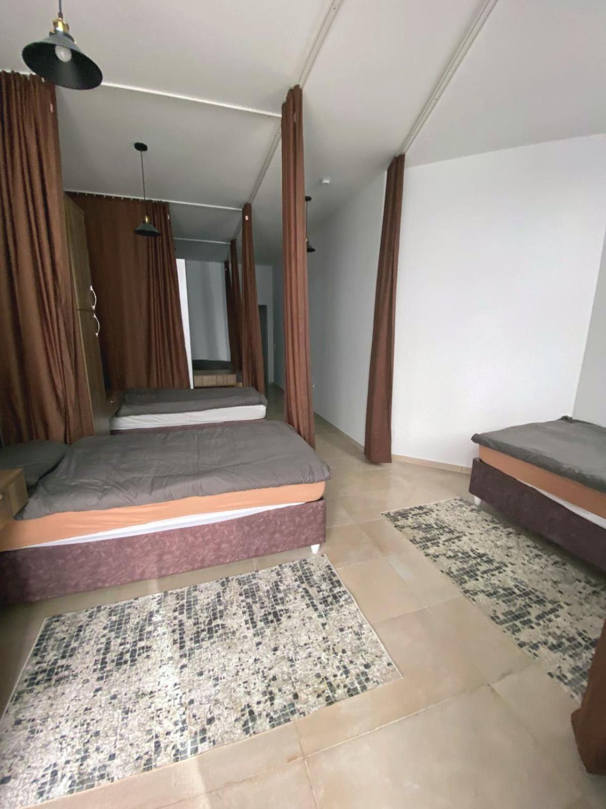 Hostel Linzer City Zewnętrze zdjęcie