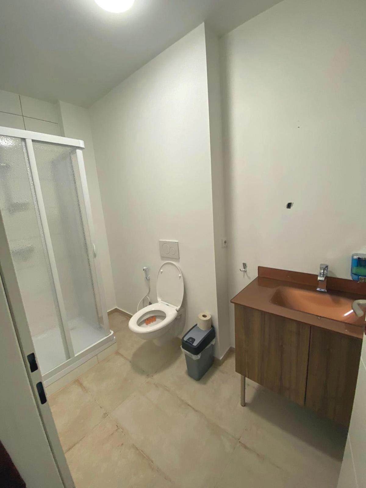 Hostel Linzer City Zewnętrze zdjęcie