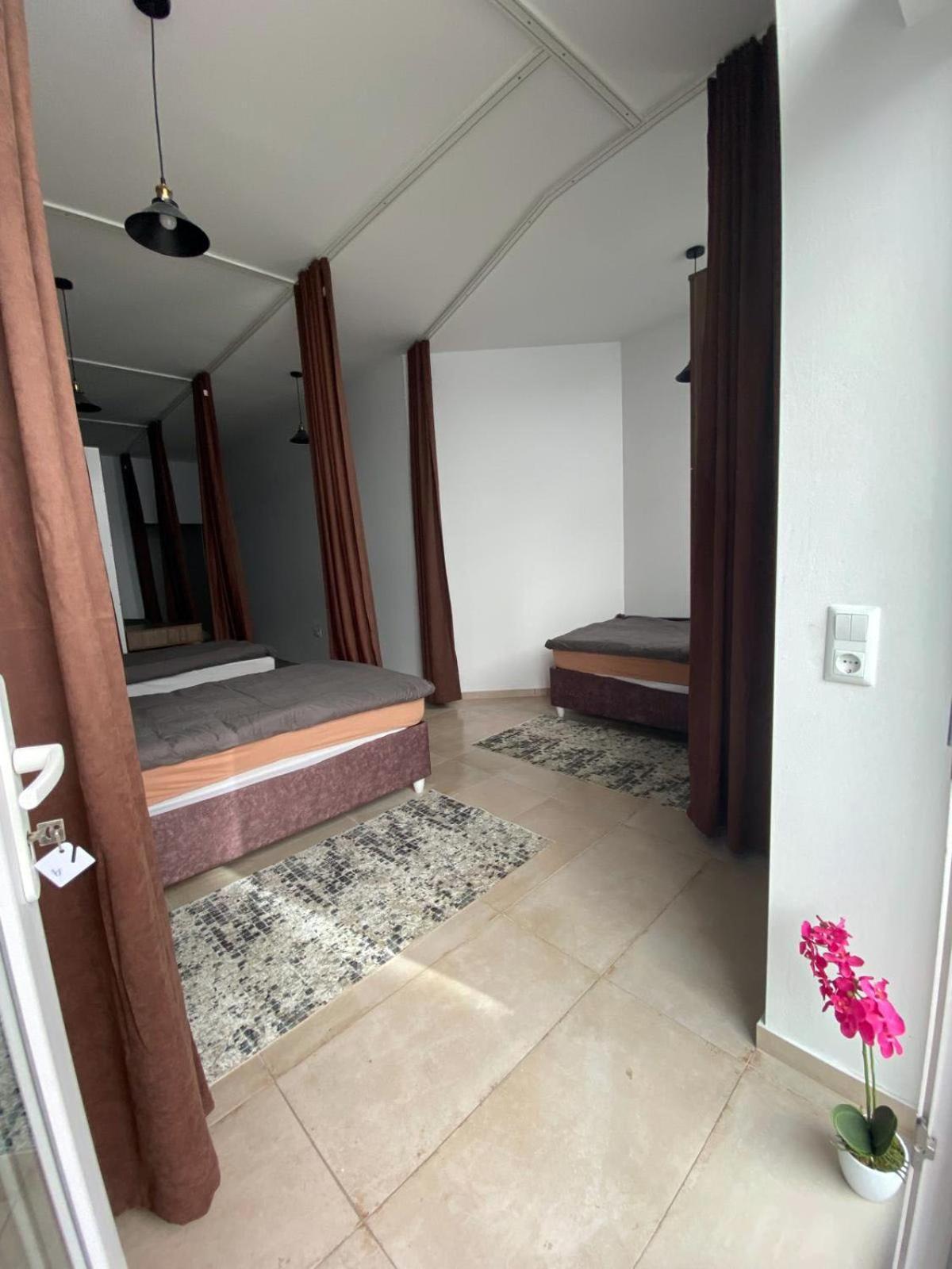 Hostel Linzer City Zewnętrze zdjęcie