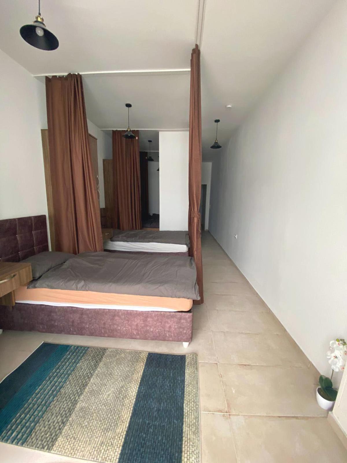 Hostel Linzer City Zewnętrze zdjęcie