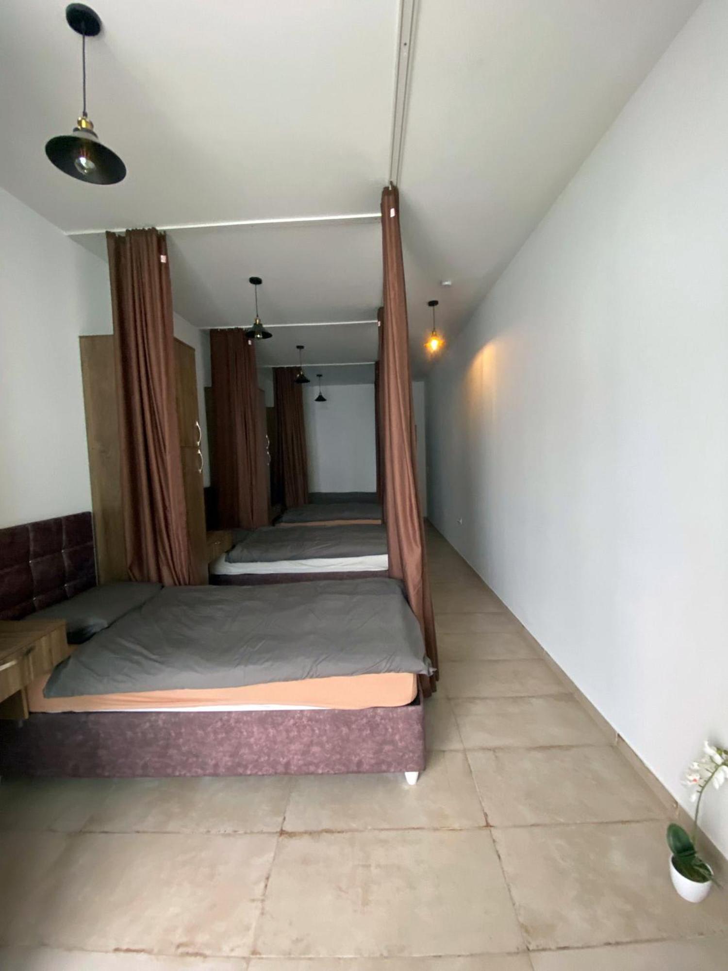 Hostel Linzer City Zewnętrze zdjęcie