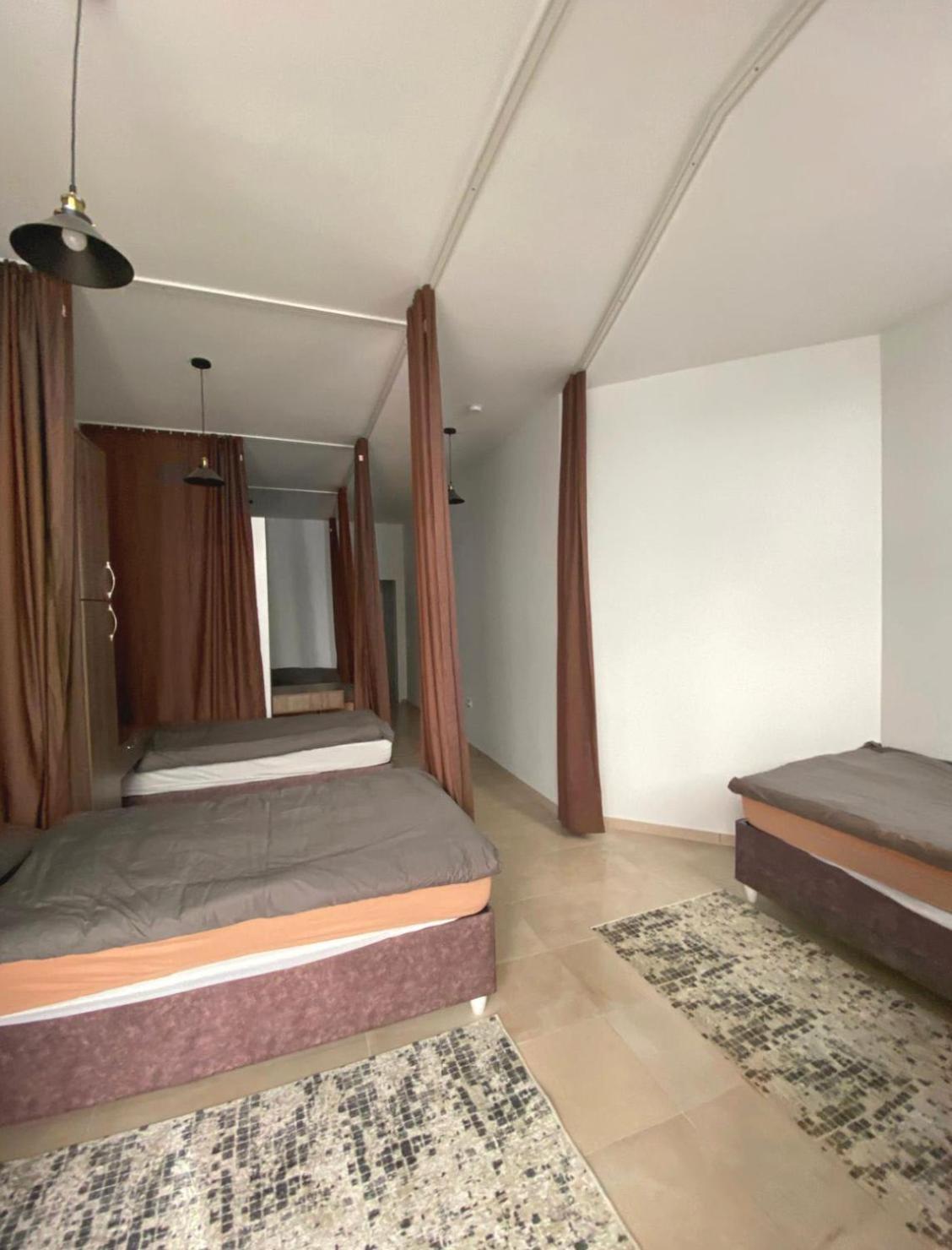 Hostel Linzer City Zewnętrze zdjęcie